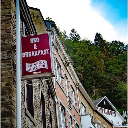 Le Vieux La Roche Bed and Breakfast Εξωτερικό φωτογραφία