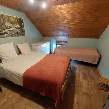 Le Vieux La Roche Bed and Breakfast Εξωτερικό φωτογραφία