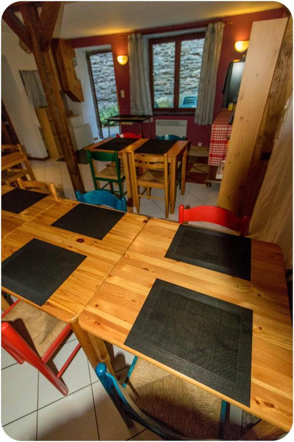 Le Vieux La Roche Bed and Breakfast Εξωτερικό φωτογραφία