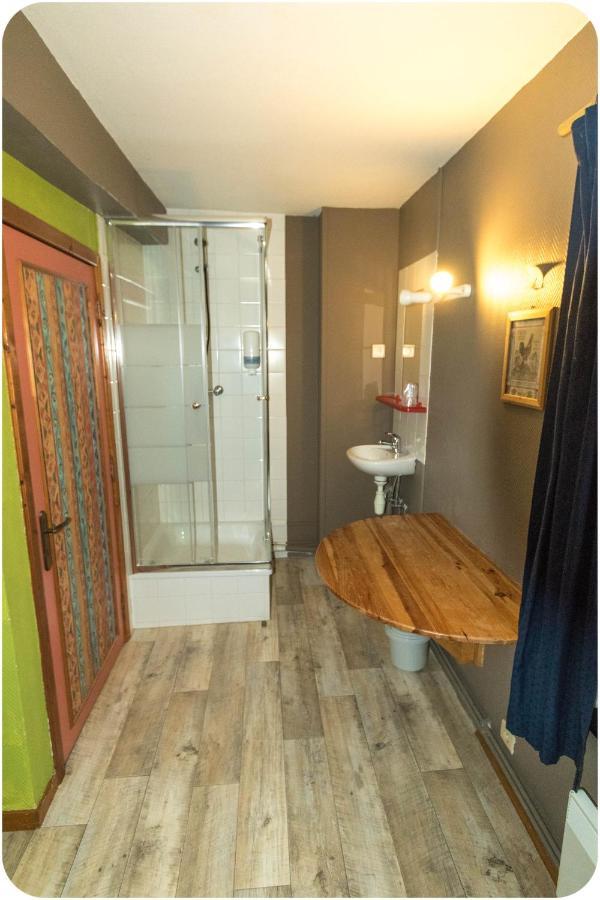 Le Vieux La Roche Bed and Breakfast Εξωτερικό φωτογραφία