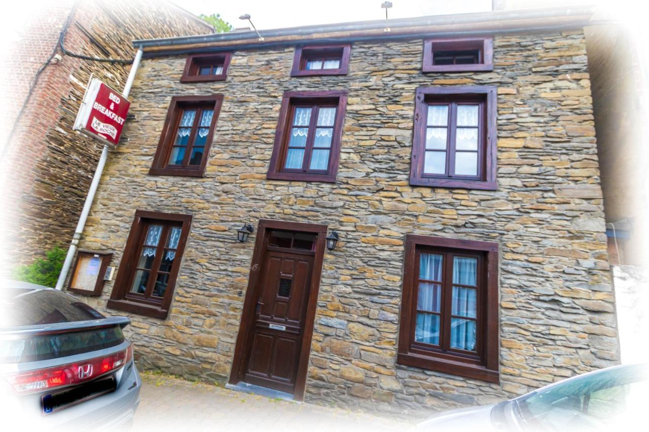 Le Vieux La Roche Bed and Breakfast Εξωτερικό φωτογραφία