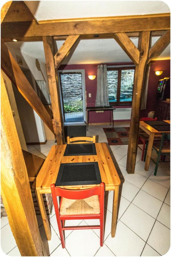Le Vieux La Roche Bed and Breakfast Εξωτερικό φωτογραφία