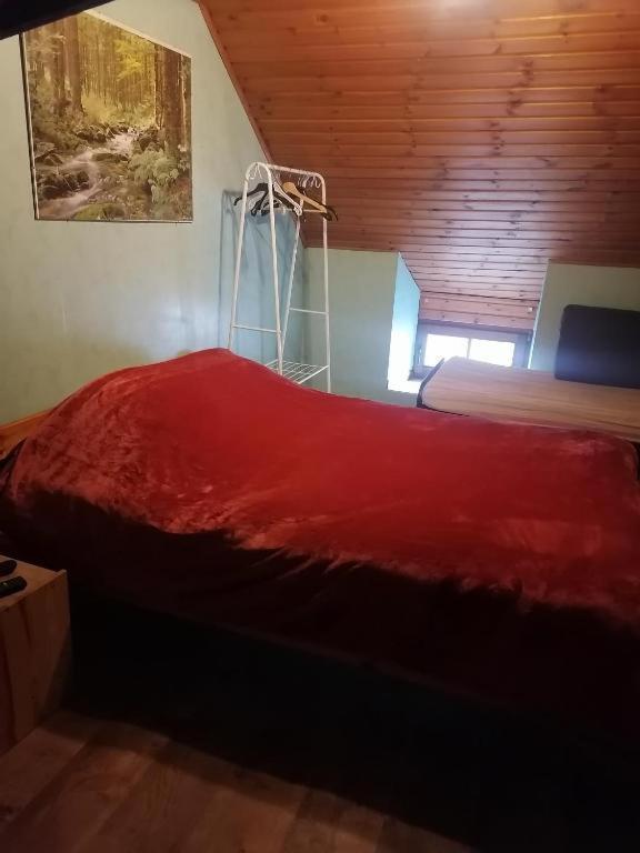 Le Vieux La Roche Bed and Breakfast Εξωτερικό φωτογραφία