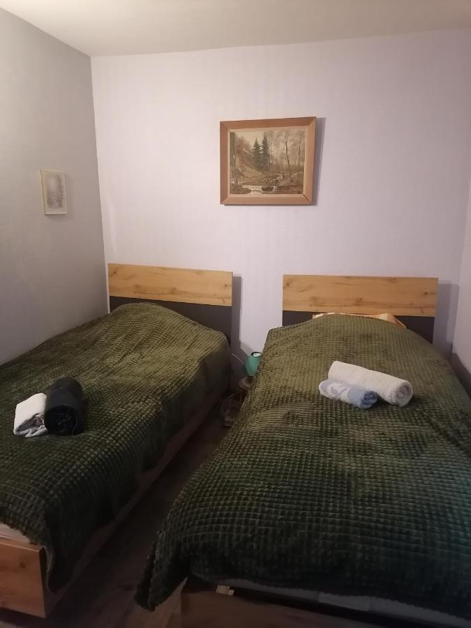 Le Vieux La Roche Bed and Breakfast Εξωτερικό φωτογραφία