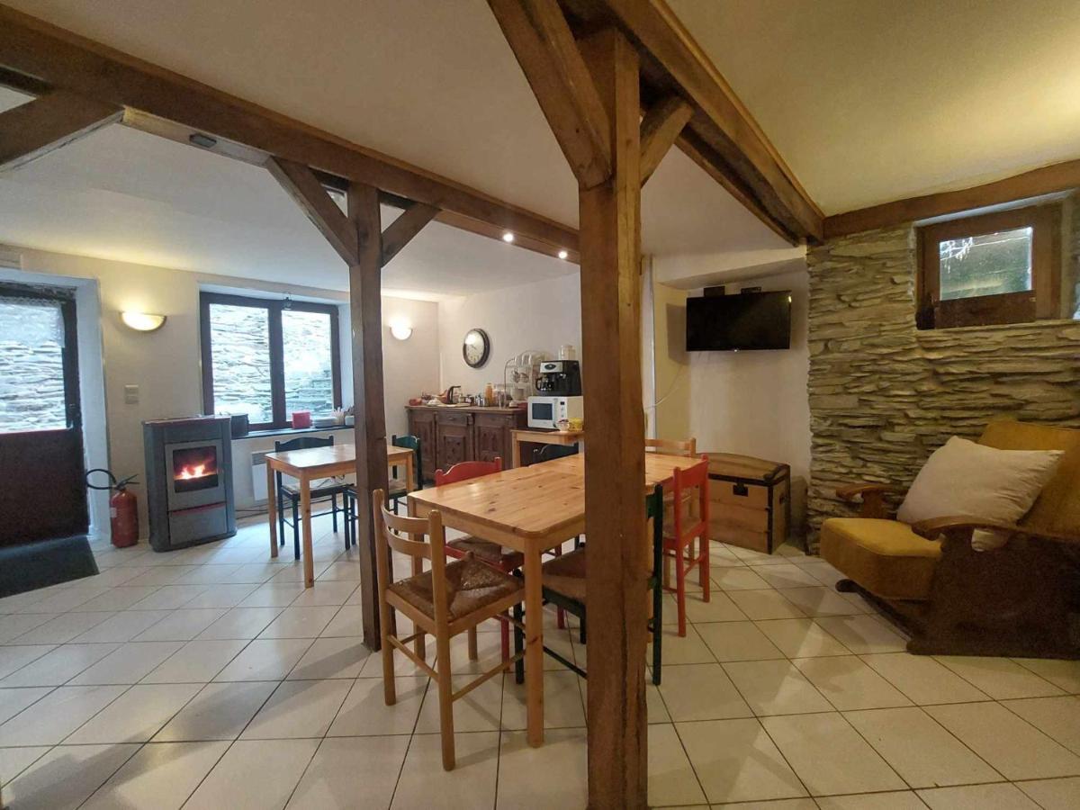 Le Vieux La Roche Bed and Breakfast Εξωτερικό φωτογραφία