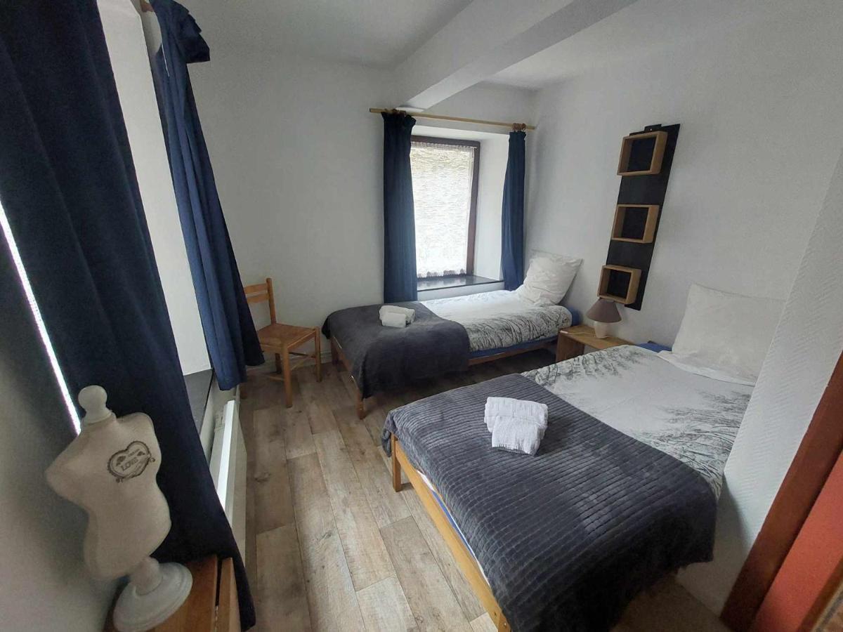 Le Vieux La Roche Bed and Breakfast Εξωτερικό φωτογραφία