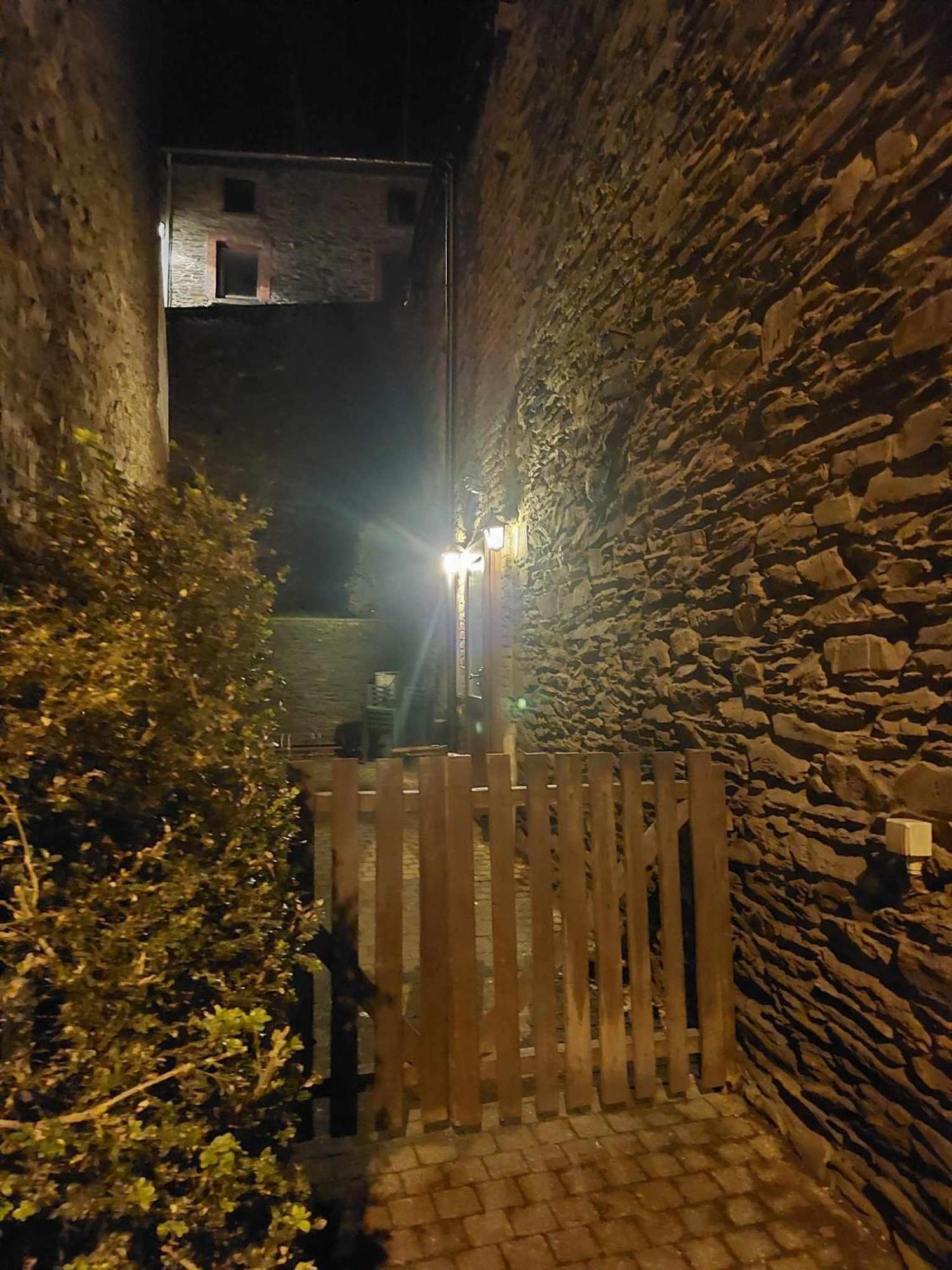 Le Vieux La Roche Bed and Breakfast Εξωτερικό φωτογραφία