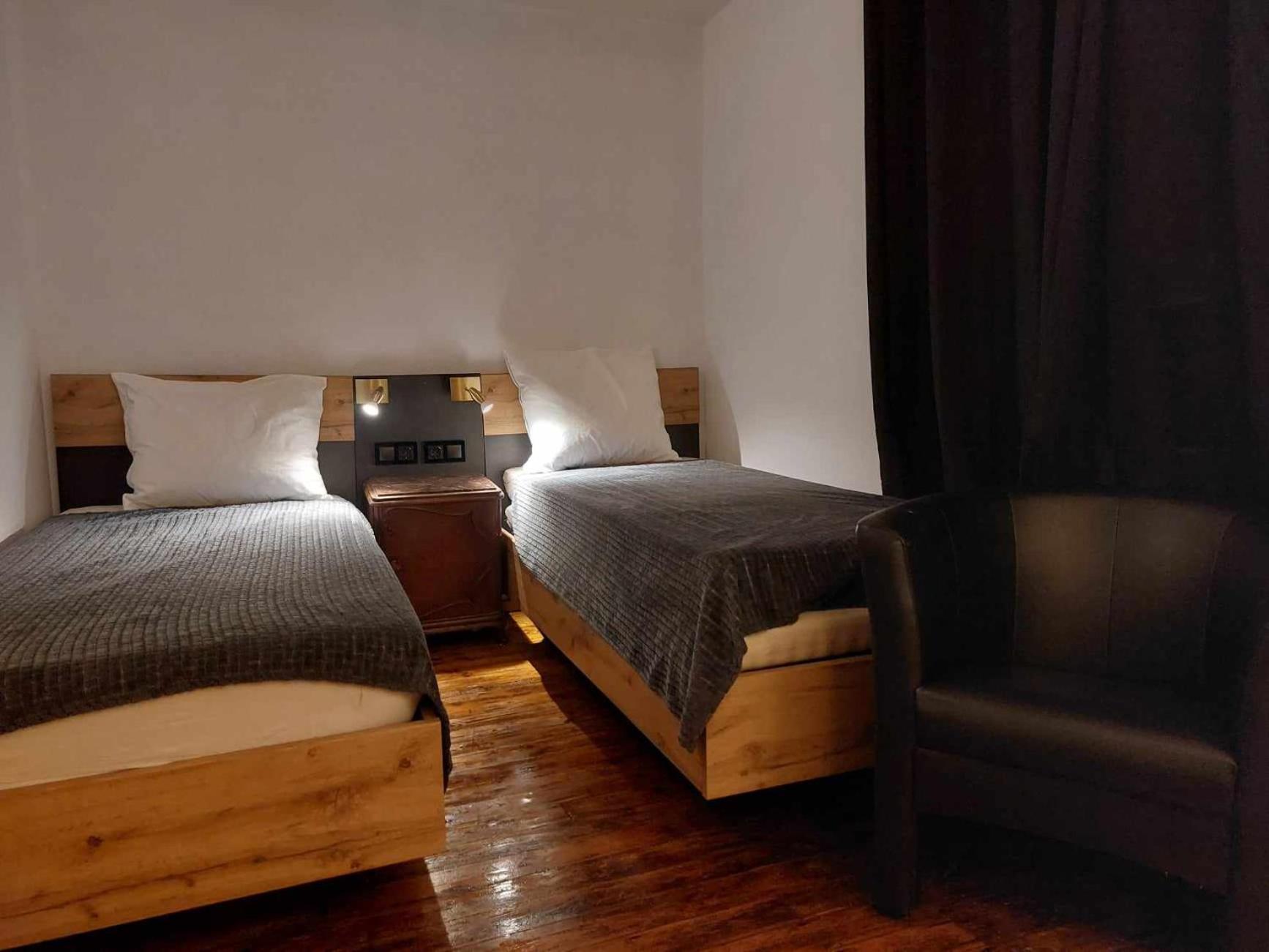 Le Vieux La Roche Bed and Breakfast Εξωτερικό φωτογραφία