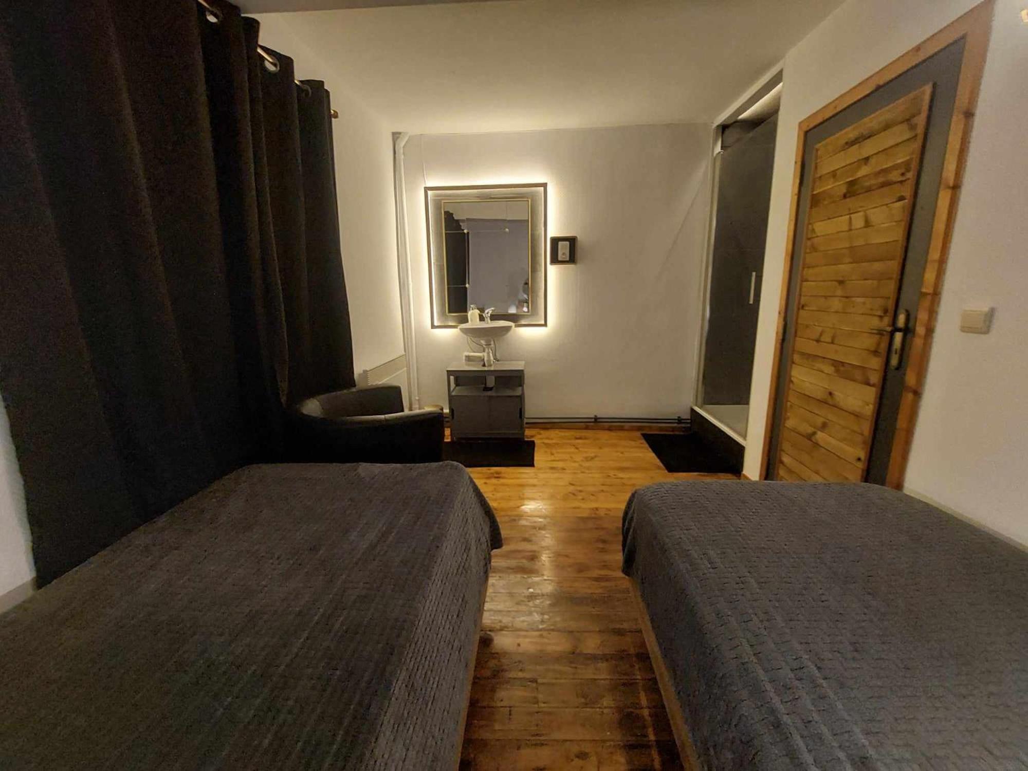 Le Vieux La Roche Bed and Breakfast Εξωτερικό φωτογραφία