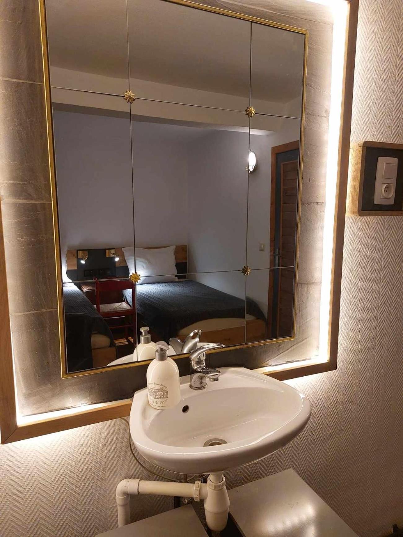 Le Vieux La Roche Bed and Breakfast Εξωτερικό φωτογραφία