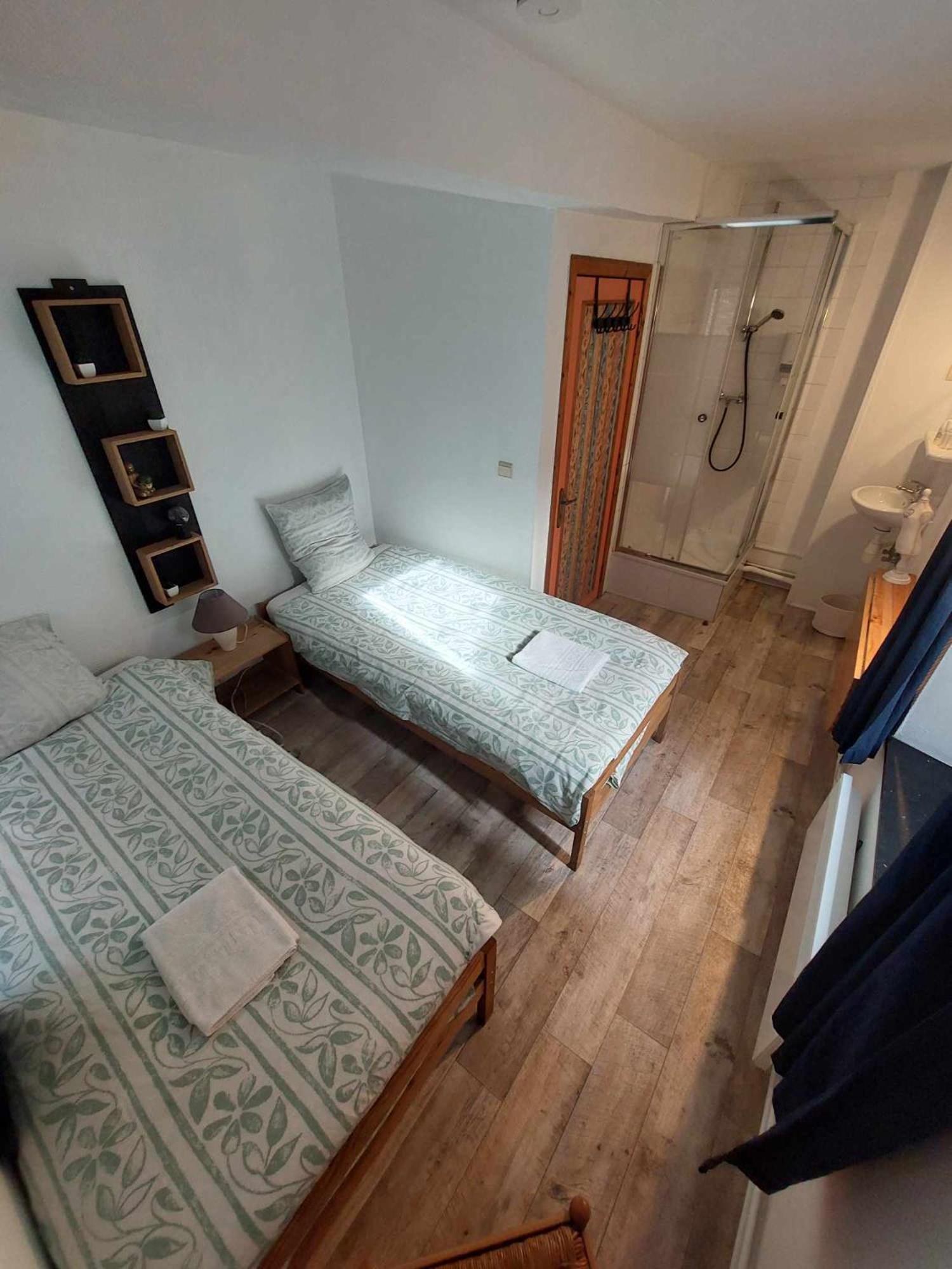 Le Vieux La Roche Bed and Breakfast Εξωτερικό φωτογραφία