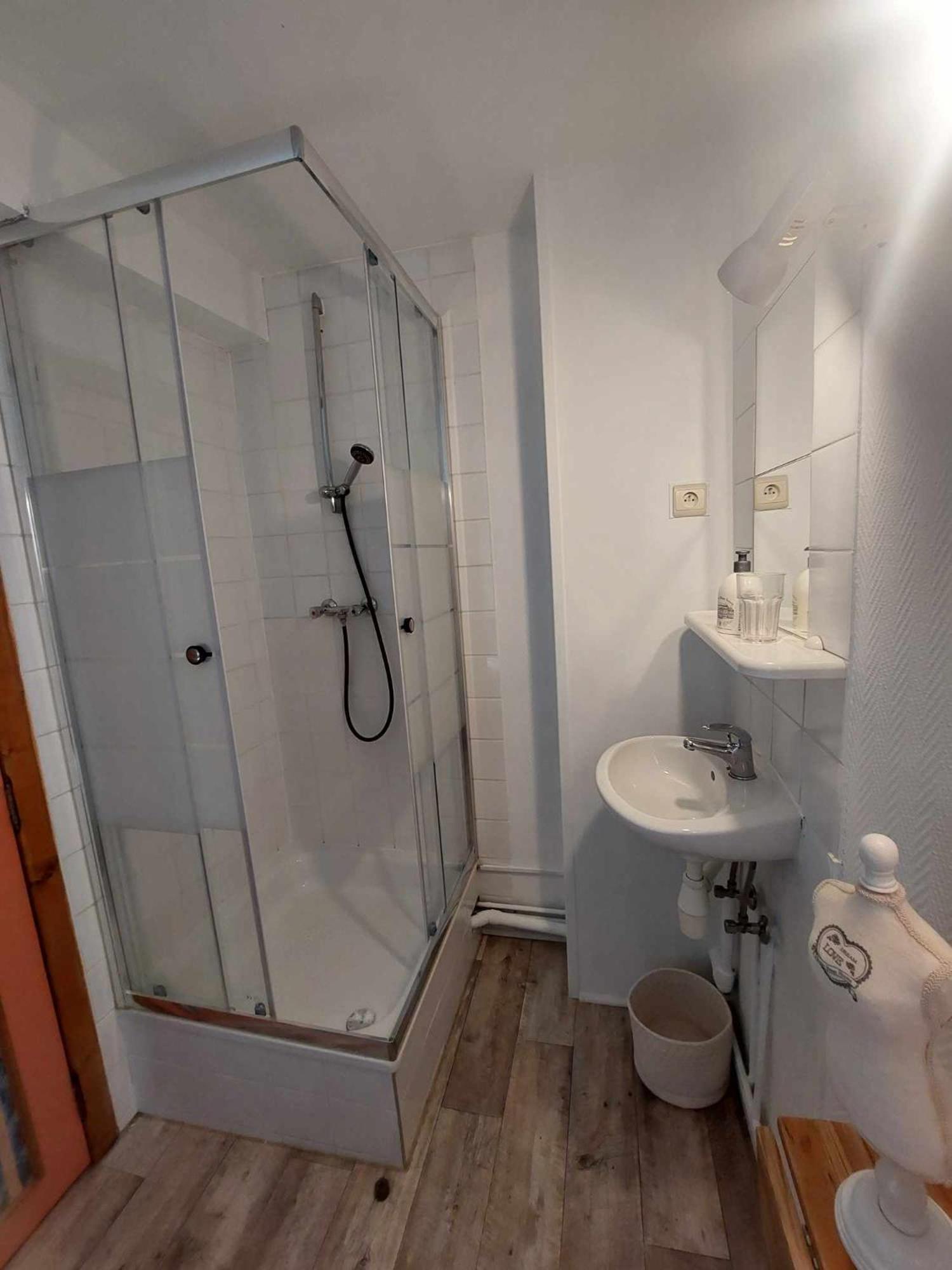 Le Vieux La Roche Bed and Breakfast Δωμάτιο φωτογραφία