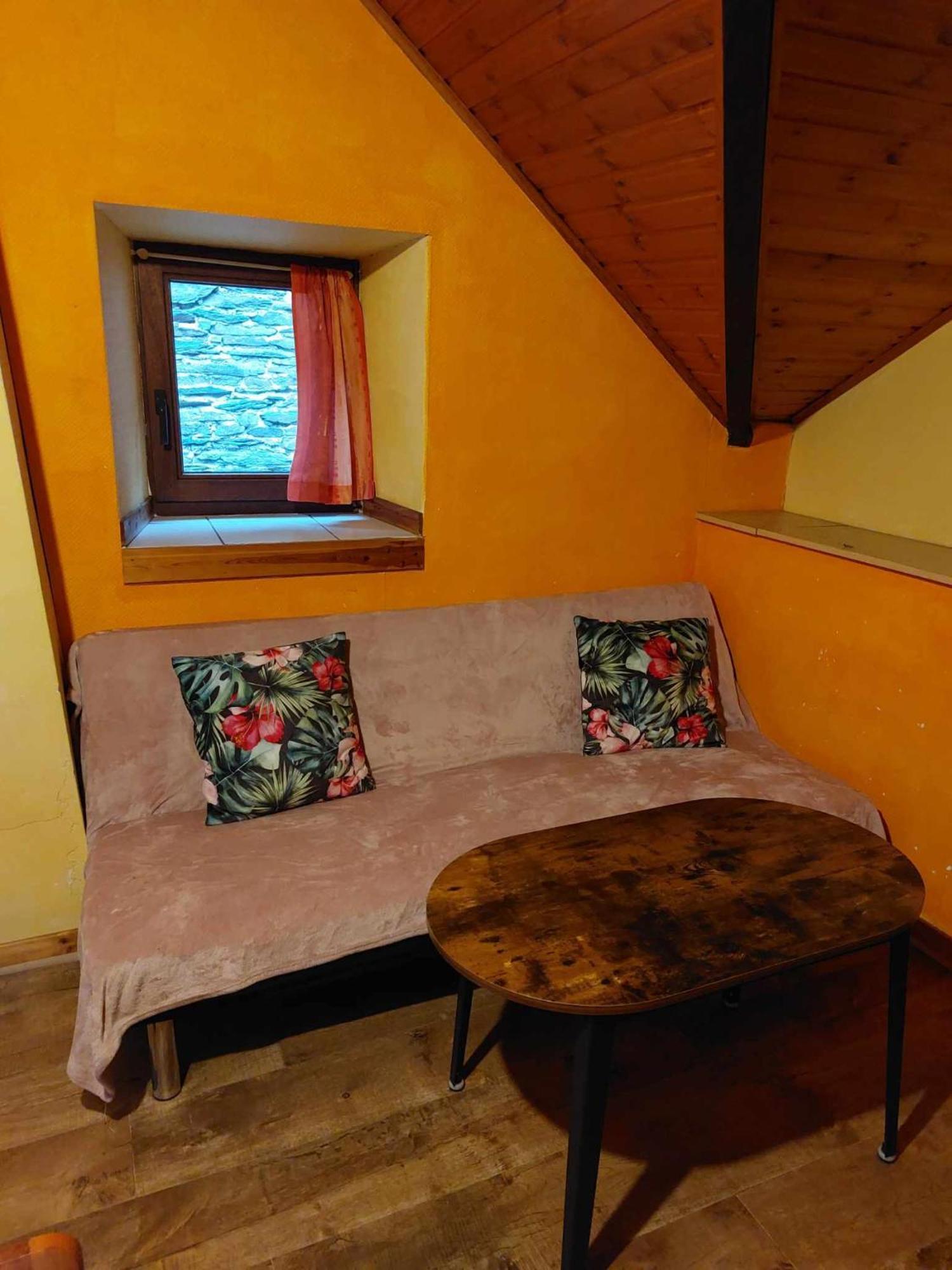Le Vieux La Roche Bed and Breakfast Δωμάτιο φωτογραφία